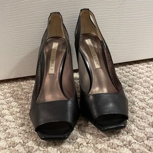 Pura Lopez high heels